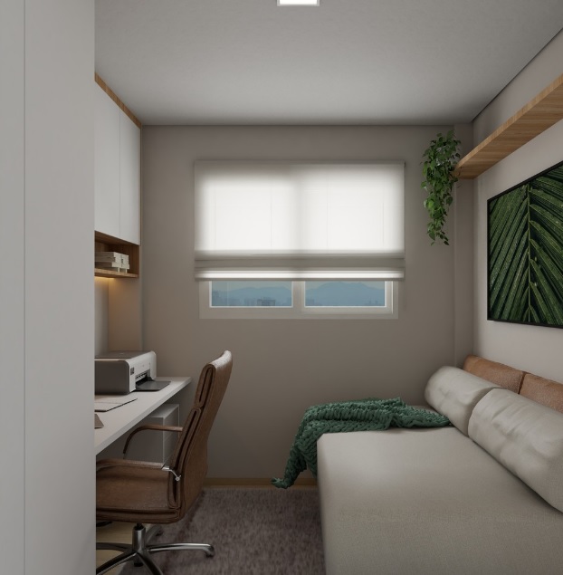 Abrir imagem do projeto pelo Instagram