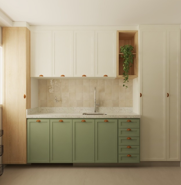 Abrir imagem do projeto pelo Instagram