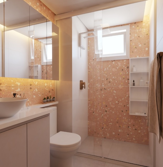 Abrir imagem do projeto pelo Instagram